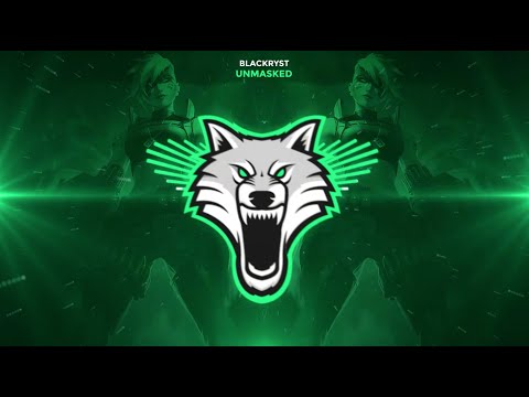 Blackryst - Unmasked