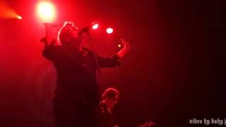 Psychedelic Furs-UNTIL SHE COMES-Live @ UC Theatre, Berkeley, CA, July 23, 2016-Richard Butler