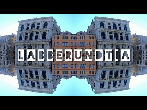 ZaPaTaZz - LaBBeRuNdTiA (Official Video)