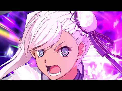 [FGO JP] Grand Nerofest 2021 Exhibition Match Finale Post-Nerf 2016 - 1st Time Win