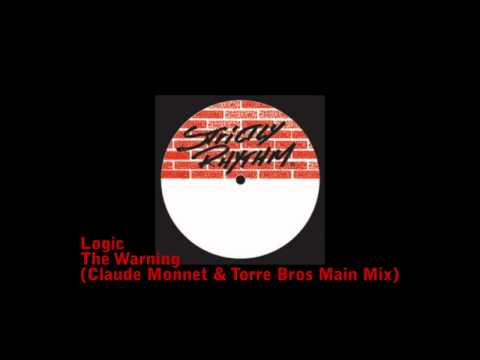 Logic - The Warning (Claude Monnet & Torre Bros Main Mix)