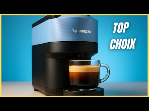 Test Nespresso Vertuo Pop : meilleure que l'Original ?