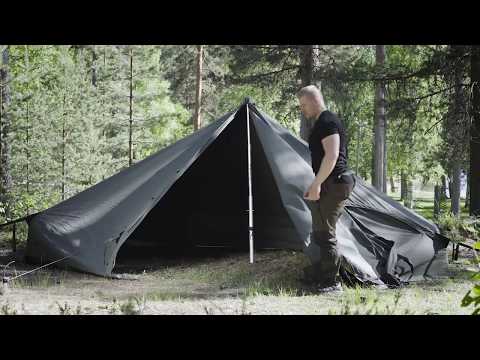 Savotta Gear: Hawu tent