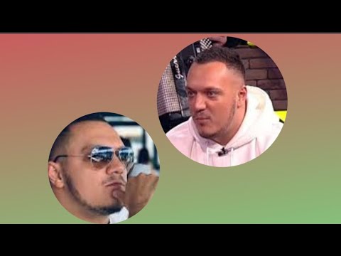 NAKON DEJANOVOG POMINJANJA OGLASIO SE GASTOZ. EVO ŠTA IM JE PORUČIO