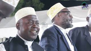 Download lagu KASWIDA MADRASATUL NNUR KUTOKA MTONI KATIKA HAFLA MBWENI. mp3