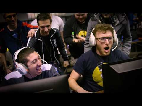 Lyon e-Sport #10 : Bande Annonce