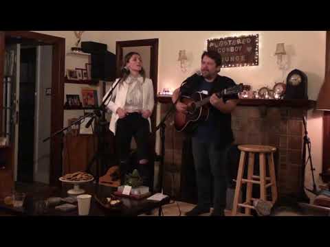 Sean Watkins and Dominique Arciero, 21st Of May