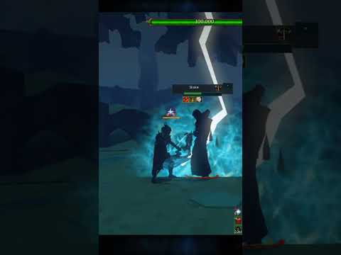 The Best Part of Sliske's Endgame!