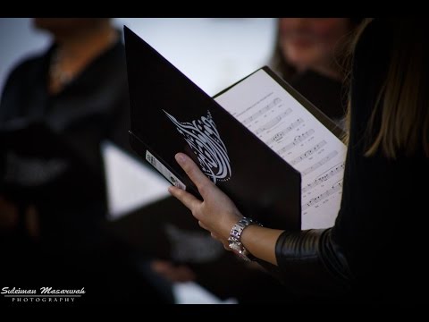 Dozan wa Awtar and Friends: ECCO LA PRIMAVERA