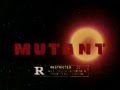 Mutant Forbidden World 1982 TV Spot