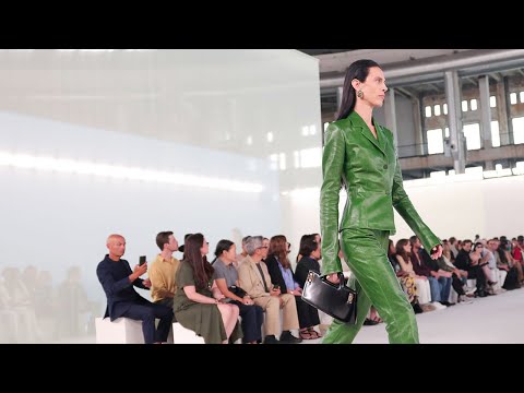 Ferragamo | Spring Summer 2024 | Full Show