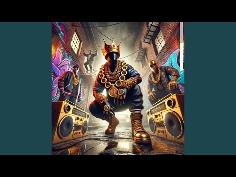 SOUND DROPPAS (feat. JUAN REY & KRESPO)