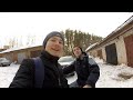 Первый День Весны С IRBIS TTR 125 [GoPro]