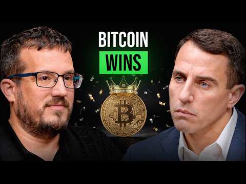 Un OG de Bitcoin predice cómo será el mundo dentro de 20 años