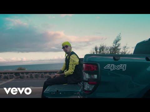 Maikel Delacalle - El Capo