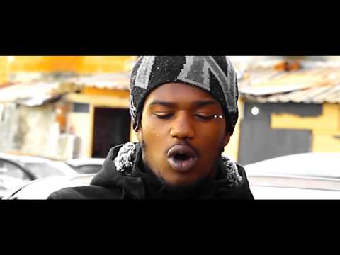 Marinho FZ - Pensamento mas fundo Videoclip Oficial