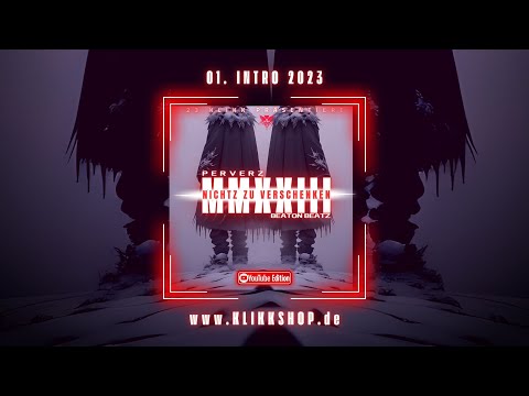 INTRO 2023 (ALBUM NZV 2023 JETZT ERHÄLTLICH)