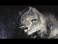 I M A Motherfucking T Rex