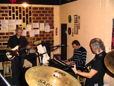 Canción Partida - Cochisumá - Stereograma - 2011