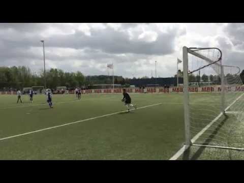 Maarssen C5 vs Benschop C1