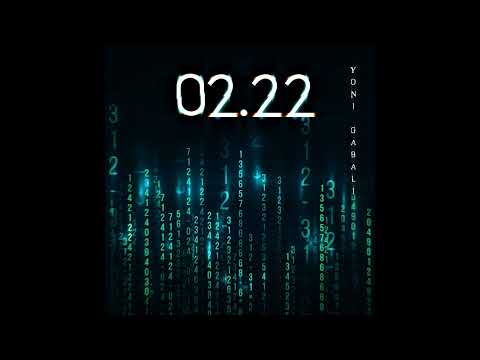 Yoni GABALI - 02.22 (freestyle)