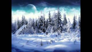 Summoning-Like some snow-White marble eyes.