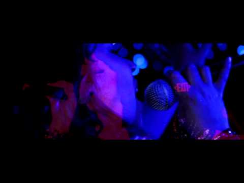 Shawnee Taylor "Colors" Promo Video 2012