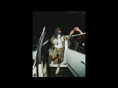 [FREE] "Get Ugly" | Fmb Dz Sada Baby Damjonboi Detroit Type Beat 2022