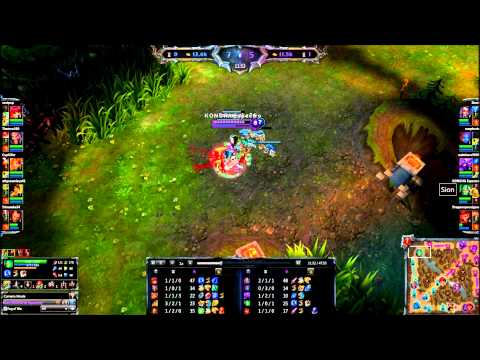 Sion vs Darius.wmv