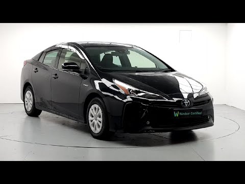 Toyota Prius 1.8 Hybrid - Image 2