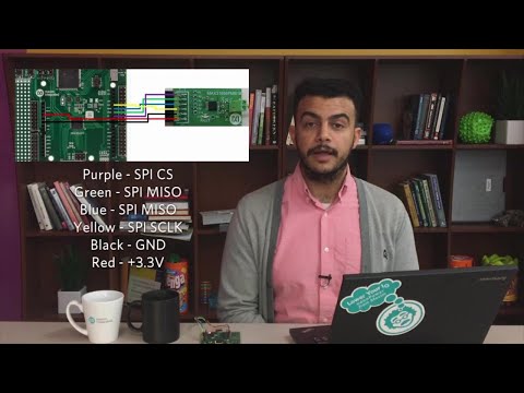 2573 - how to measure temperature with a thermocouple using ...