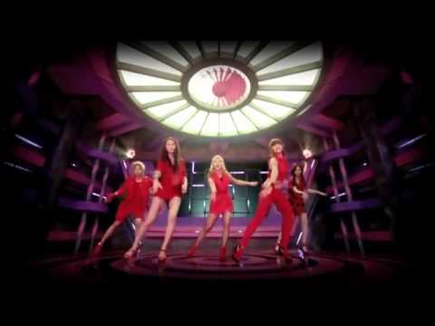 f(x) - Hot Summer {Cover}