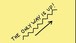 The only way is up, Yazz