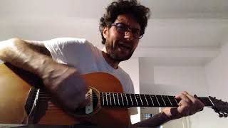 The Jayhawks - Angelyne - cover