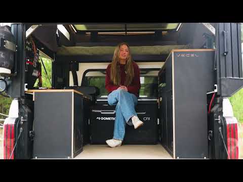 Tundra Tour - Summit B with a Tune M1