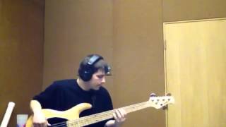 Grand Ontronce (Pain of Ass)