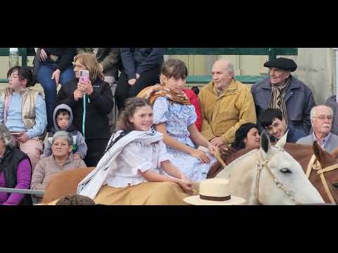 GRAN PASEO GAUCHO - Coronel Dorrego 8/11/2025