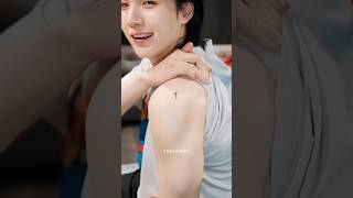 Download lagu BTS members 7 tattoos 🥹❤️#bts #btsedits #rm #jin #jimin #jhope #suga #taehyung #jungkook #btsstatus mp3