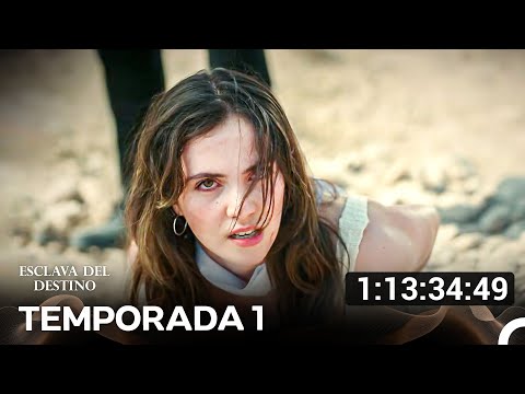 Esclava Del Destino Todos Los Capitulos (Doblado En Español) Mejor Calidad