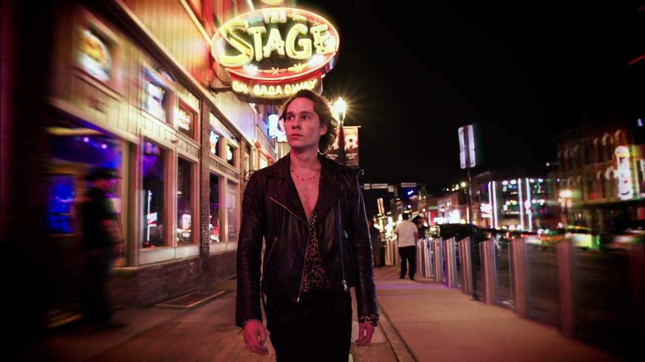 James Bruner - Big Shot (Official Visualizer) - YouTube