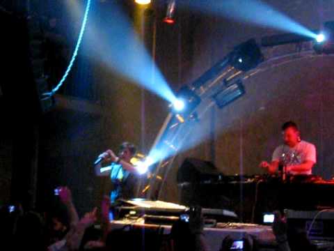 Solar Dance 3. Unforgivable. Jaren vs Andy Duguid - Live @ CICterna Hall. Moscow