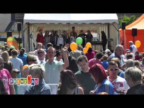 Imagefilm „Prenzlau. Arbeits- und Investitionsstandort“