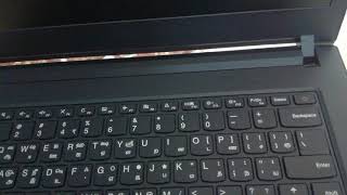 How to open government Lenovo laptop boot menu 2017 tamil