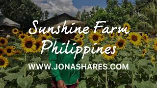preview picture of video 'Sunshine Farm Philippines'