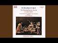 ACT III. The Wedding: Marche - Festive Procession