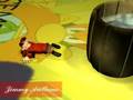 Yosemite Sam S High Dive
