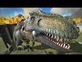 ARK: Survival Evolved - Taming A ...