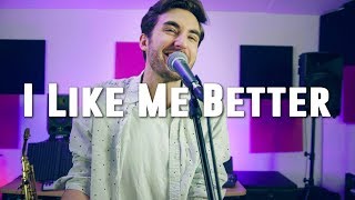 LAUV - I Like Me Better LOOP COVER Nick Warner LAUV COVER CONTEST