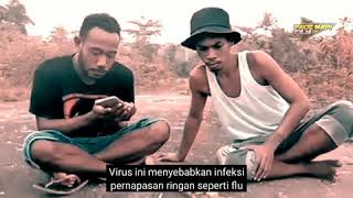 Download lagu Virus Corona Takut Napi Biak | STORY WA 2020 mp3