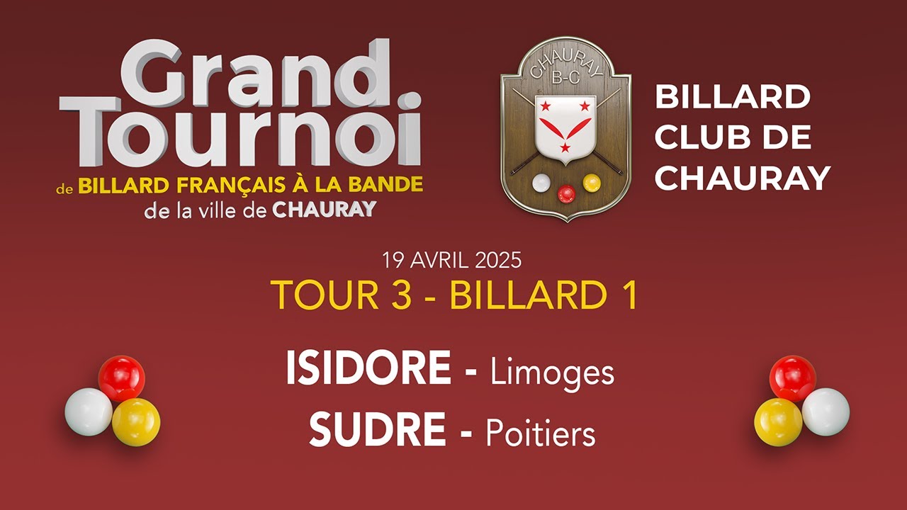 B1-T3 Isidore - Sudre